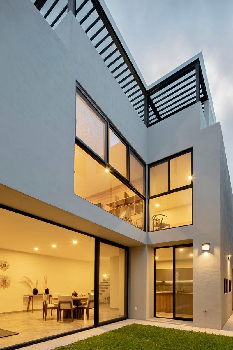 Casa em Juriquilla, Querétaro, foto 7 de 22