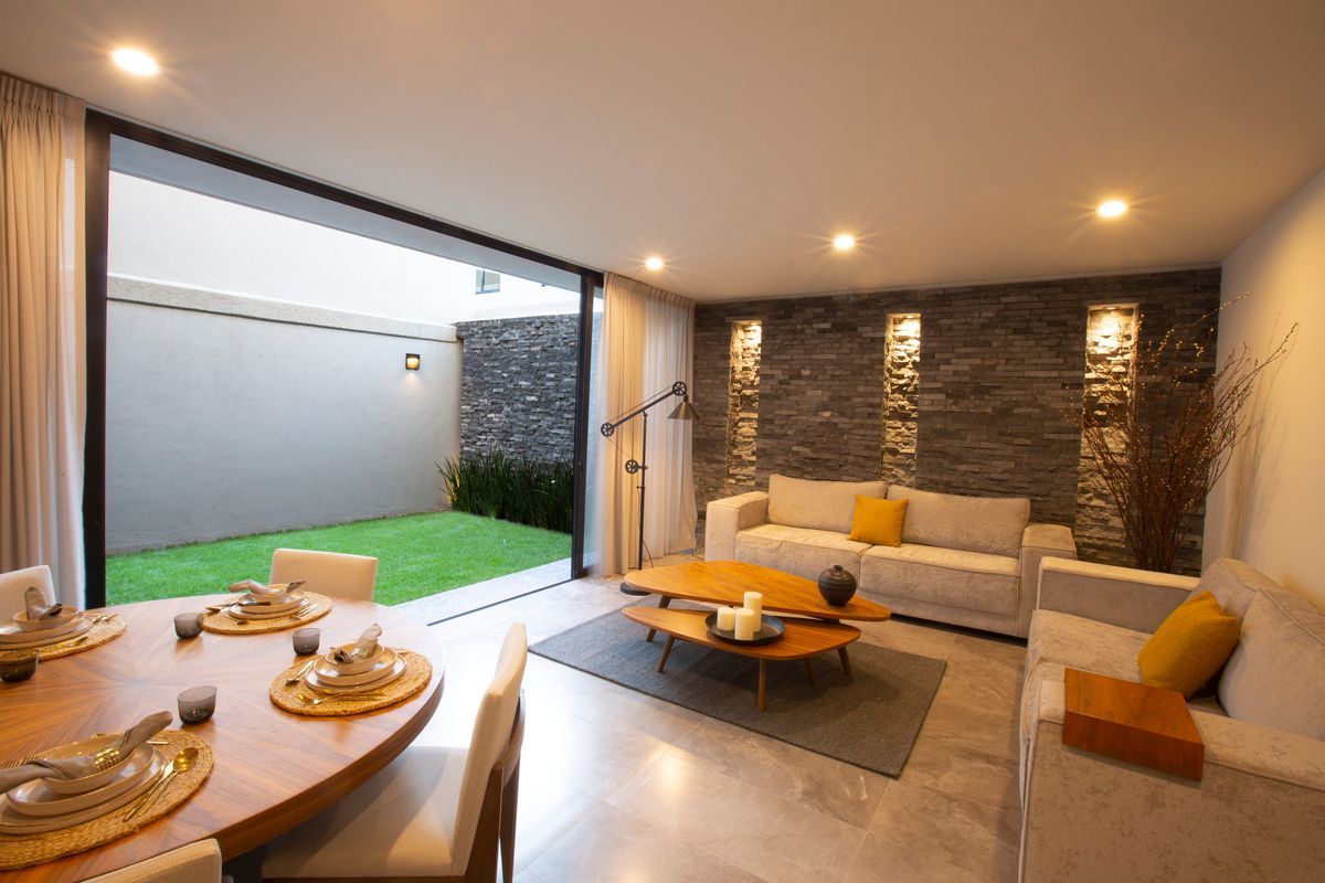 Casa em Juriquilla, Querétaro, foto 8 de 22