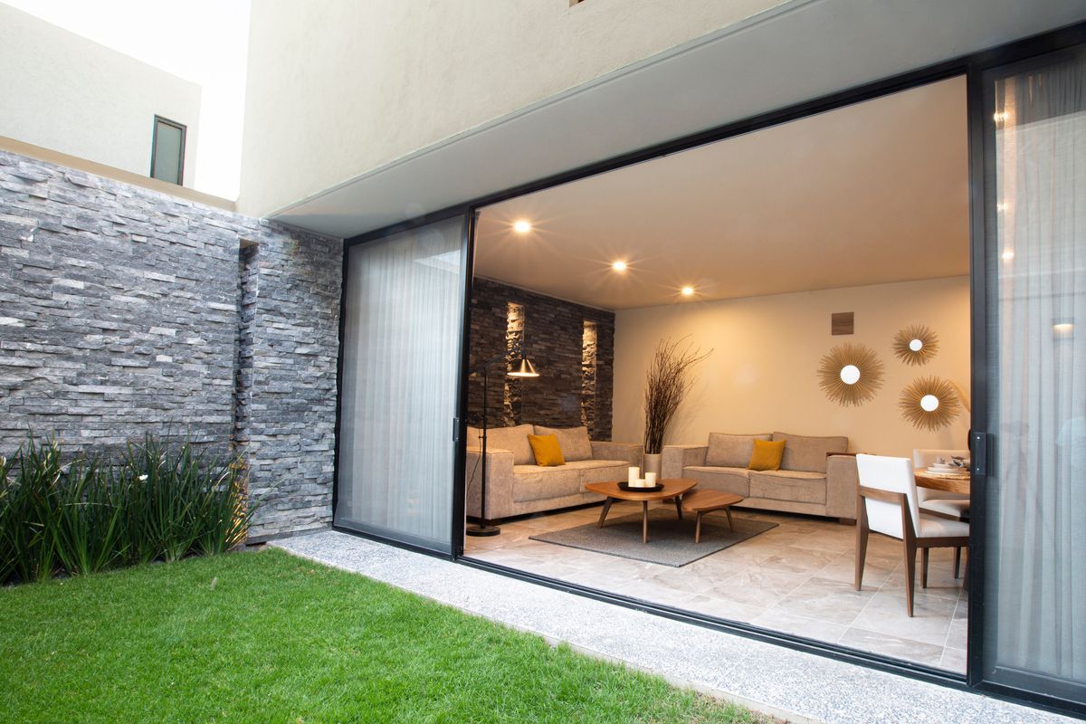Casa em Juriquilla, Querétaro, foto 9 de 22