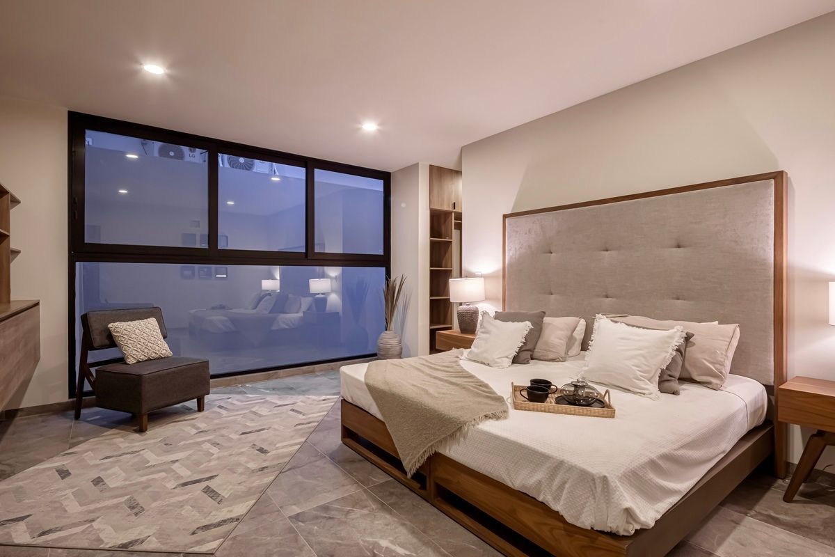 Casa em Juriquilla, Querétaro, foto 20 de 22
