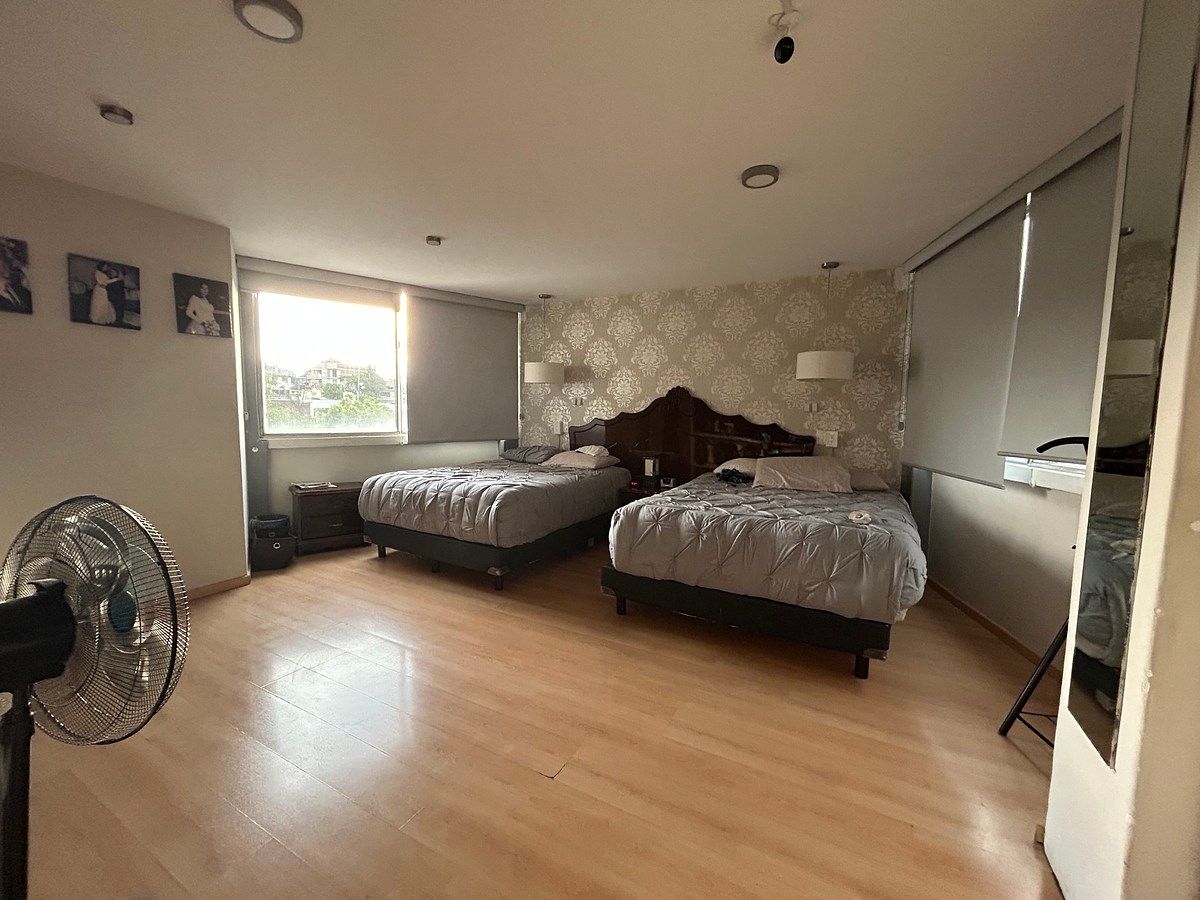 Departamento en Lomas de Tecamachalco, Naucalpan de Juárez, foto 7 de 16