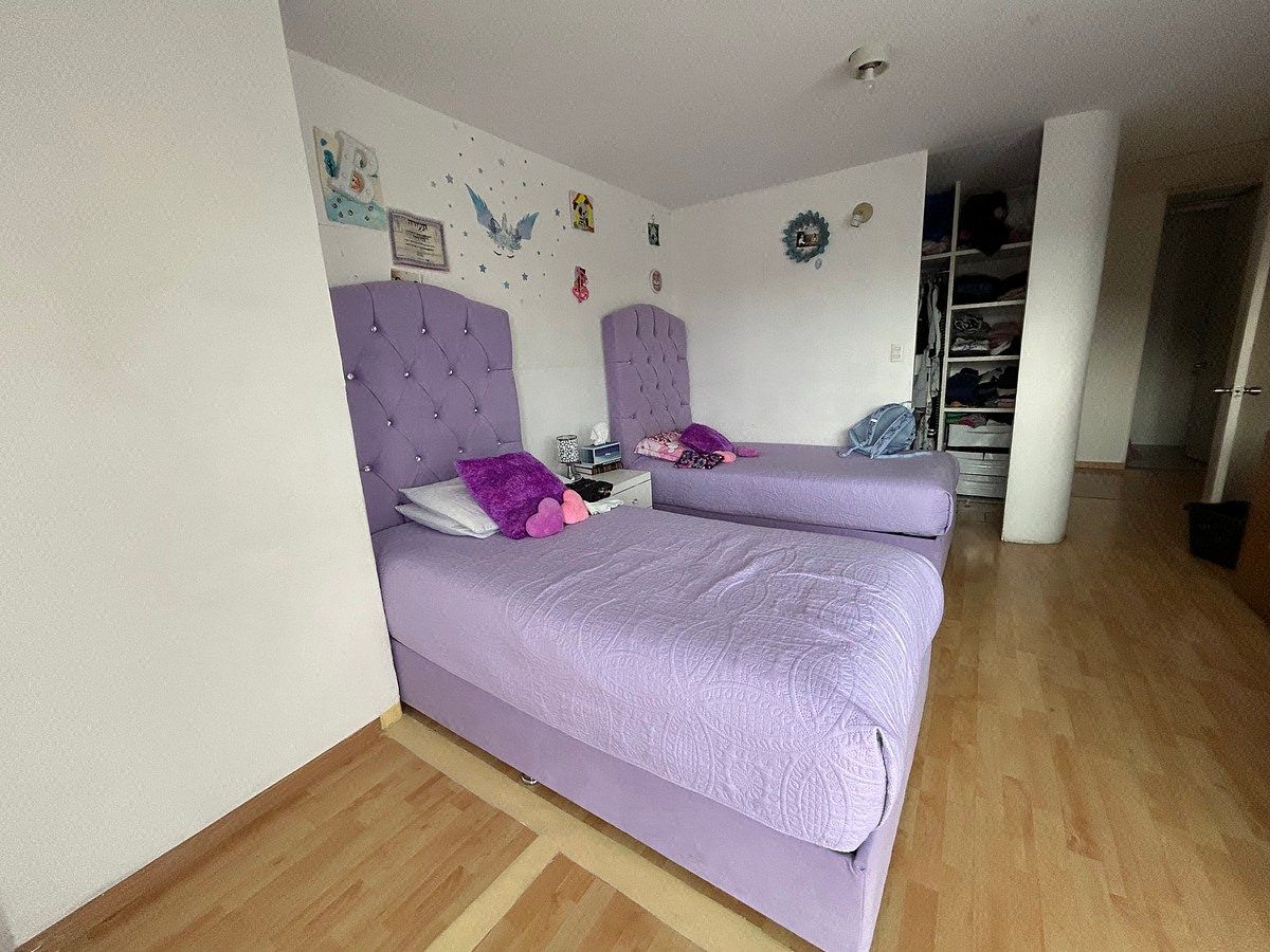 Departamento en Lomas de Tecamachalco, Naucalpan de Juárez, foto 8 de 16