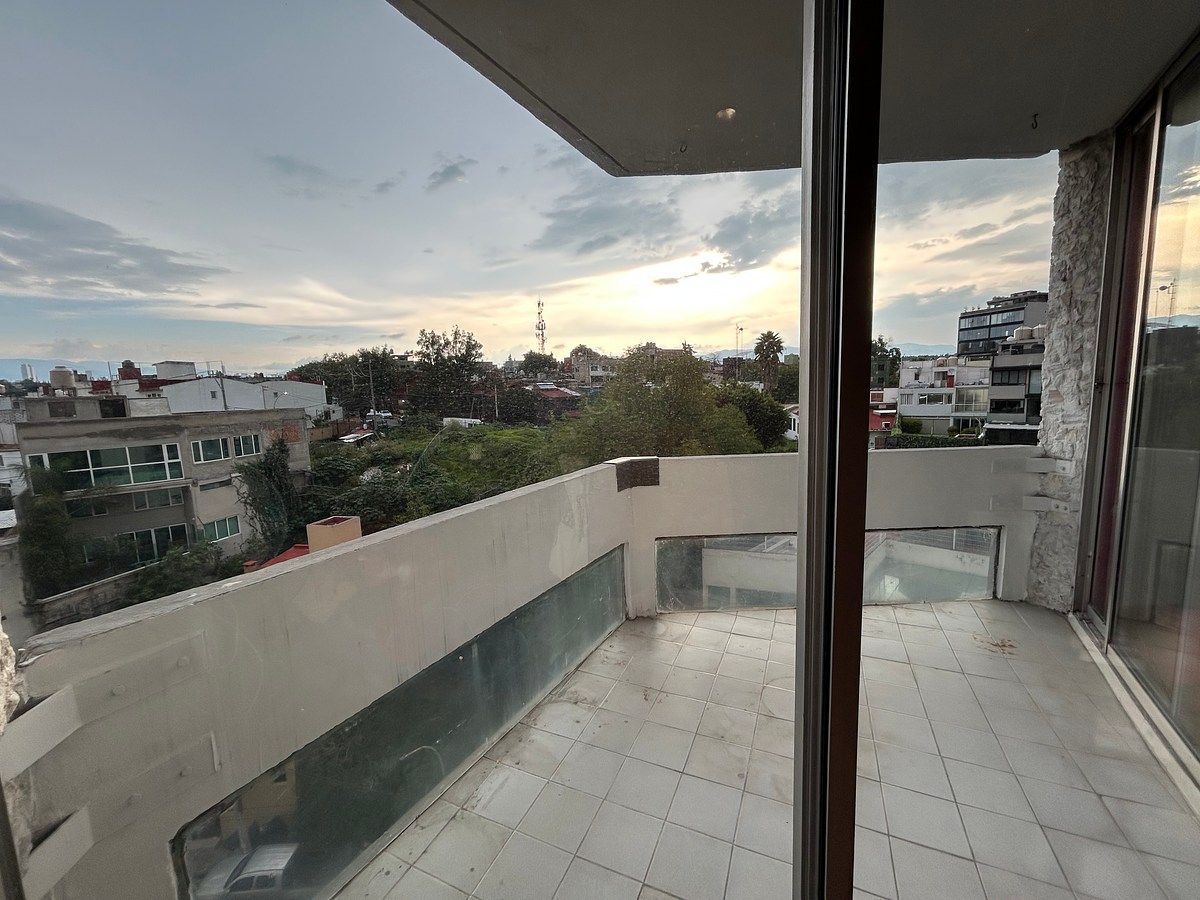 Departamento en Lomas de Tecamachalco, Naucalpan de Juárez, foto 13 de 16