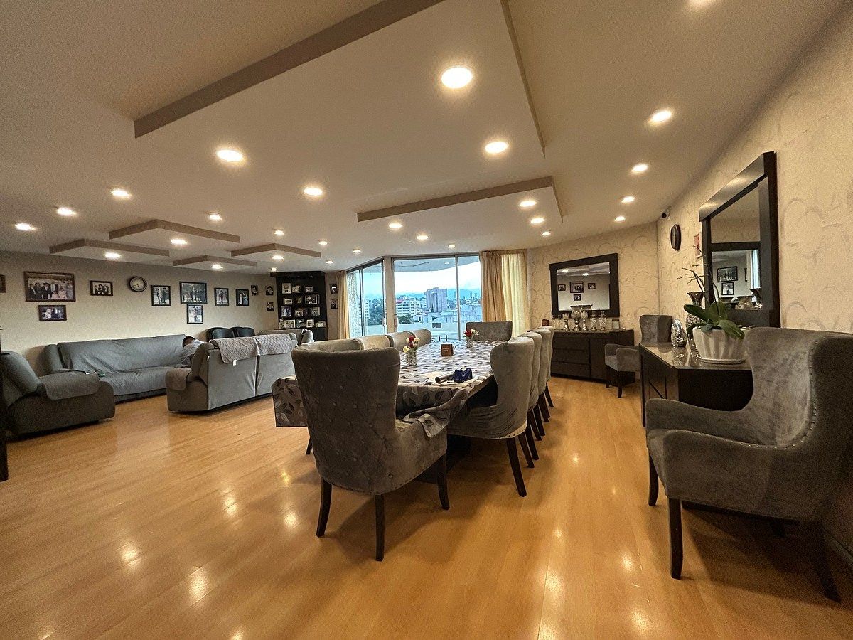 Departamento en Lomas de Tecamachalco, Naucalpan de Juárez, foto 2 de 16