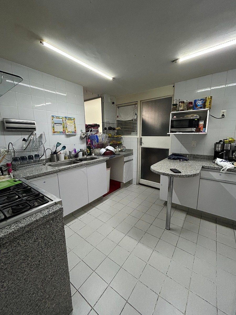 Departamento en Lomas de Tecamachalco, Naucalpan de Juárez, foto 15 de 16