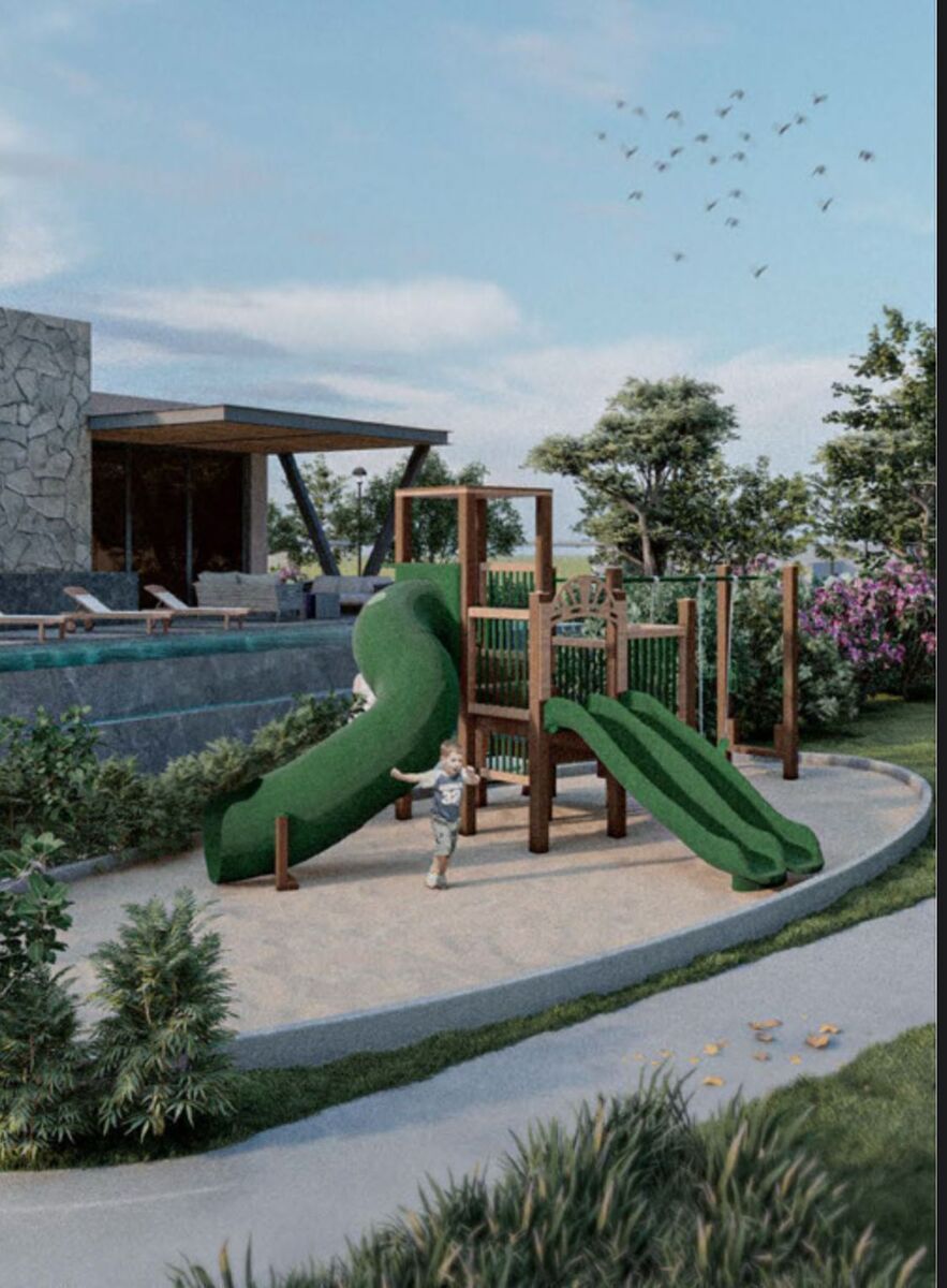 Lote em Jurica, Querétaro, foto 4 de 7
