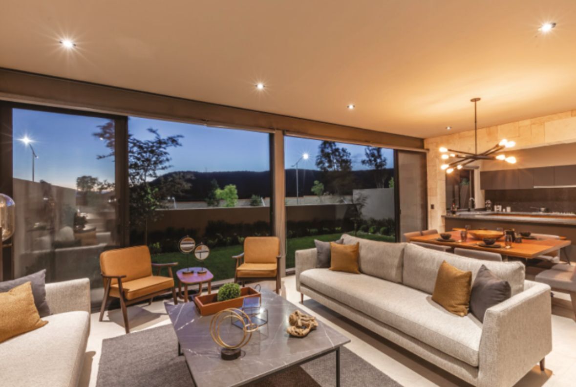 Casa em Altozano el Nuevo Querétaro, Querétaro, foto 8 de 16