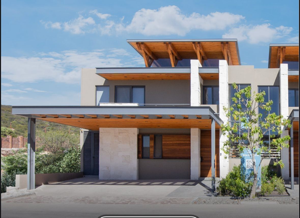 Casa em Altozano el Nuevo Querétaro, Querétaro, foto 13 de 16