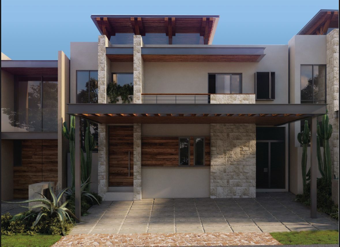 Casa em Altozano el Nuevo Querétaro, Querétaro, foto 14 de 16