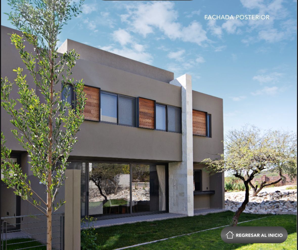 Casa em Altozano el Nuevo Querétaro, Querétaro, foto 15 de 16