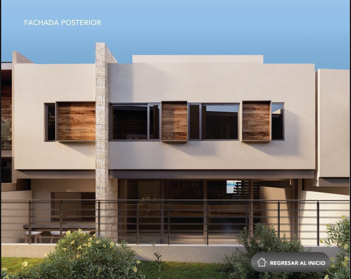 Casa em Altozano el Nuevo Querétaro, Querétaro, foto 16 de 16