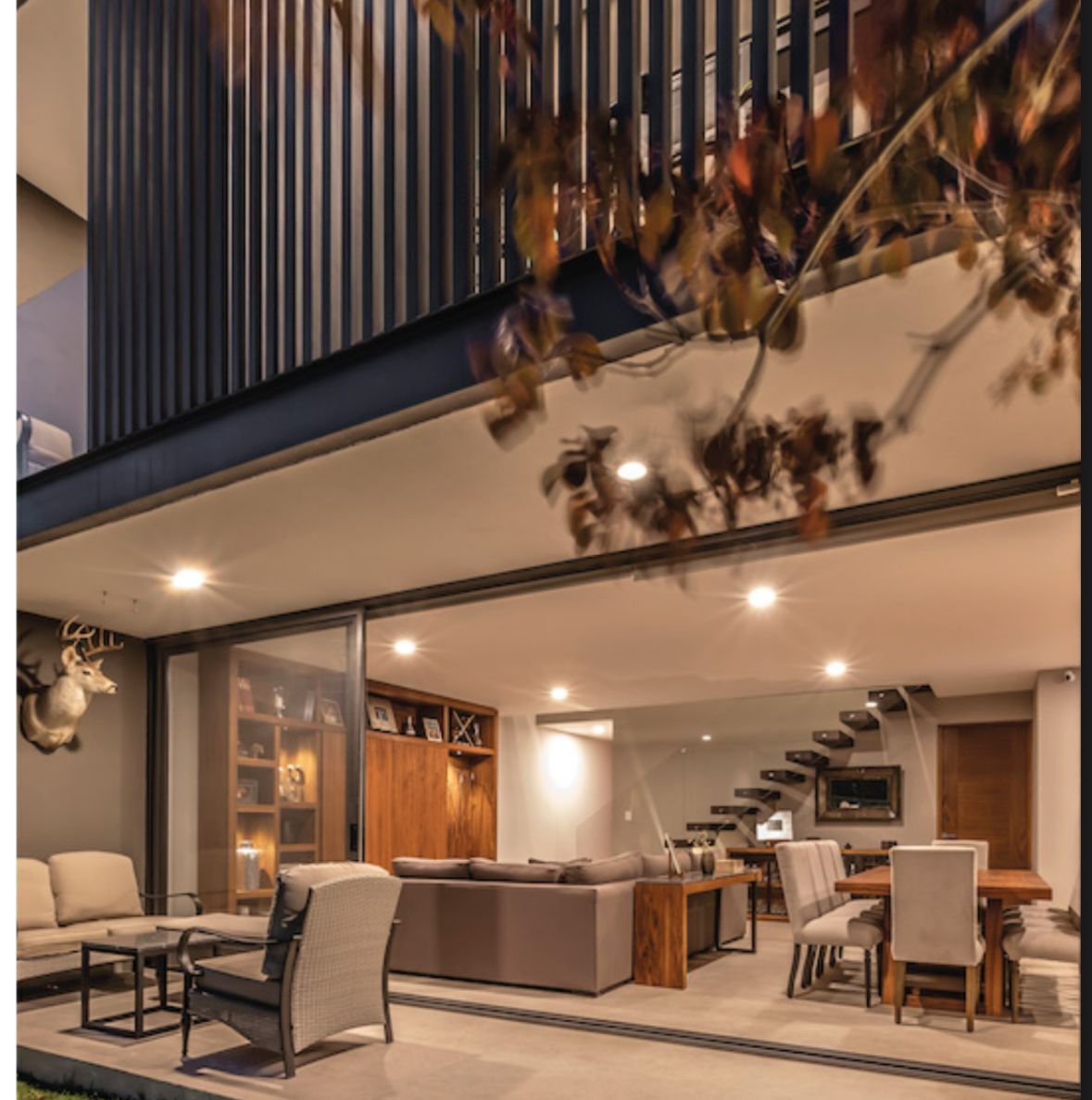 Casa en Altozano el Nuevo Querétaro, Querétaro, foto 8 de 13