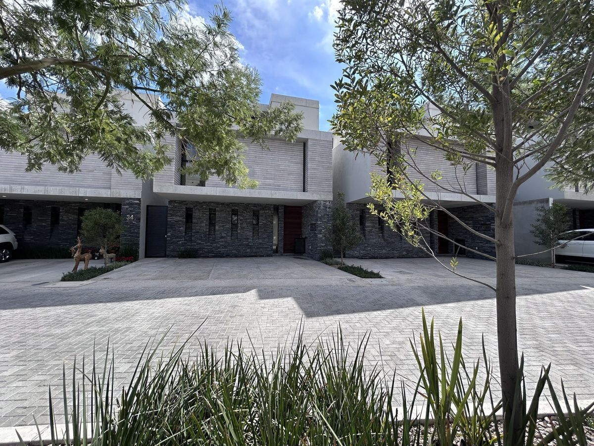 Casa em Juriquilla, Querétaro, foto 2 de 40