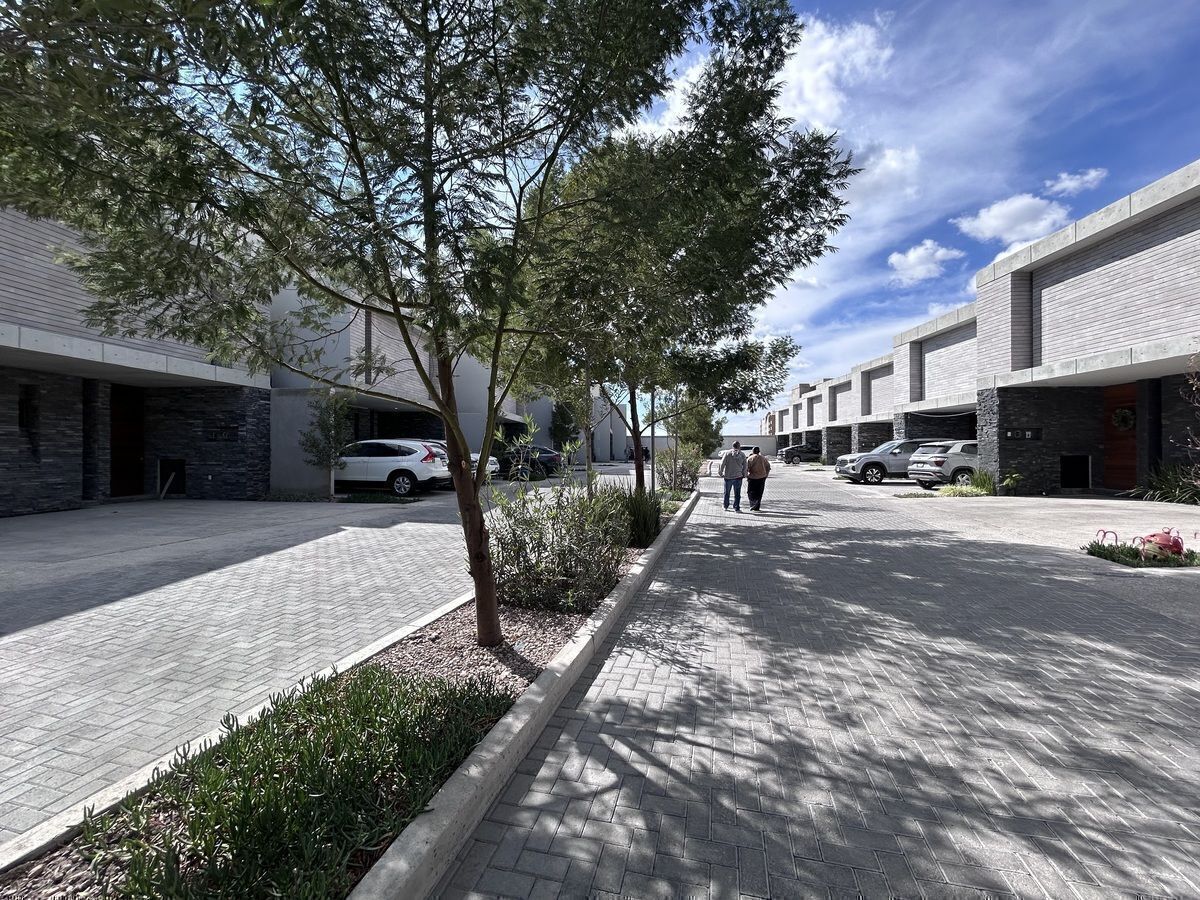 Casa em Juriquilla, Querétaro, foto 3 de 40