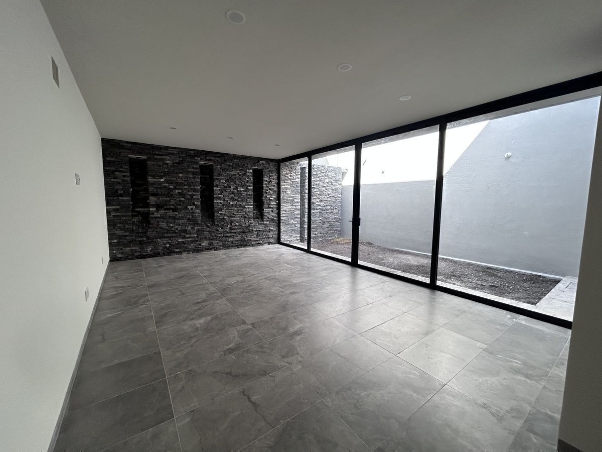 Casa em Juriquilla, Querétaro, foto 4 de 40