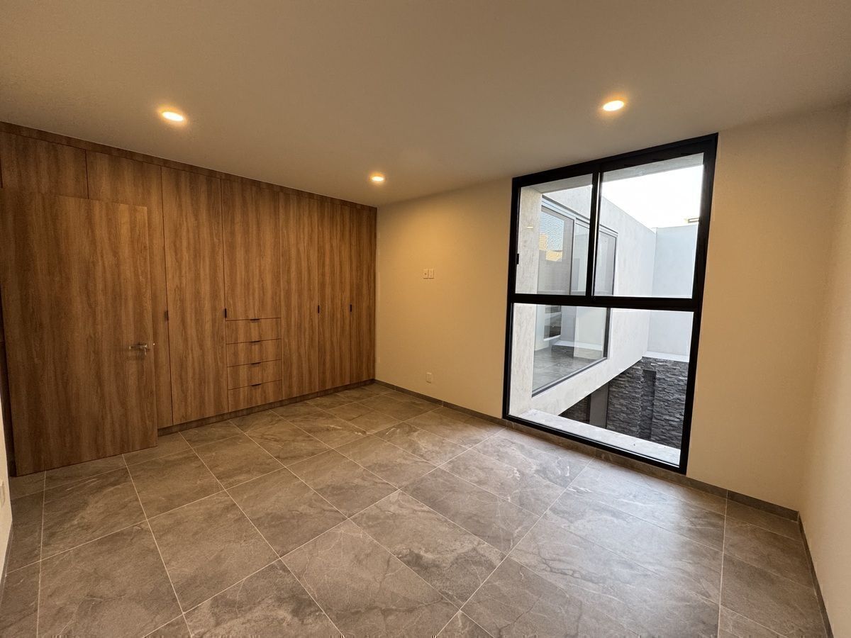Casa em Juriquilla, Querétaro, foto 11 de 40