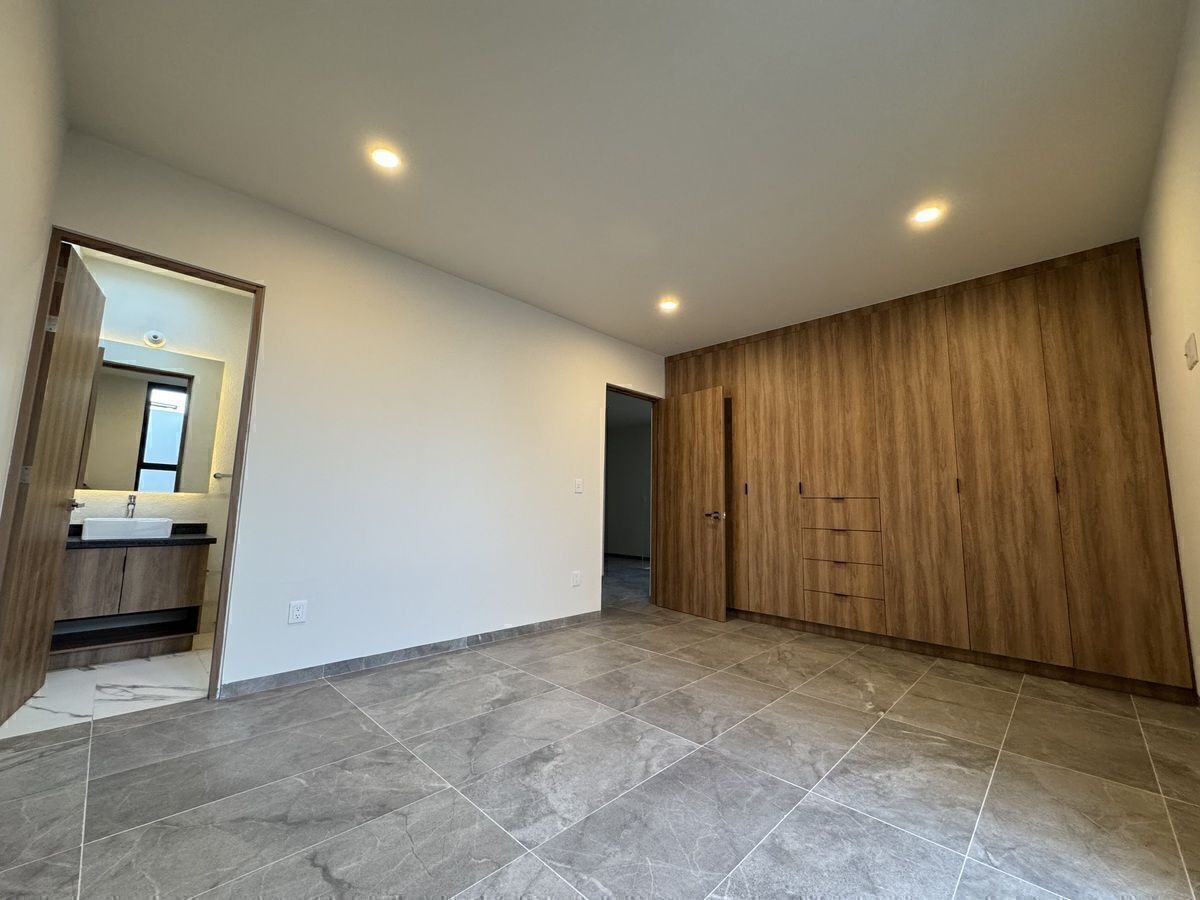Casa em Juriquilla, Querétaro, foto 12 de 40