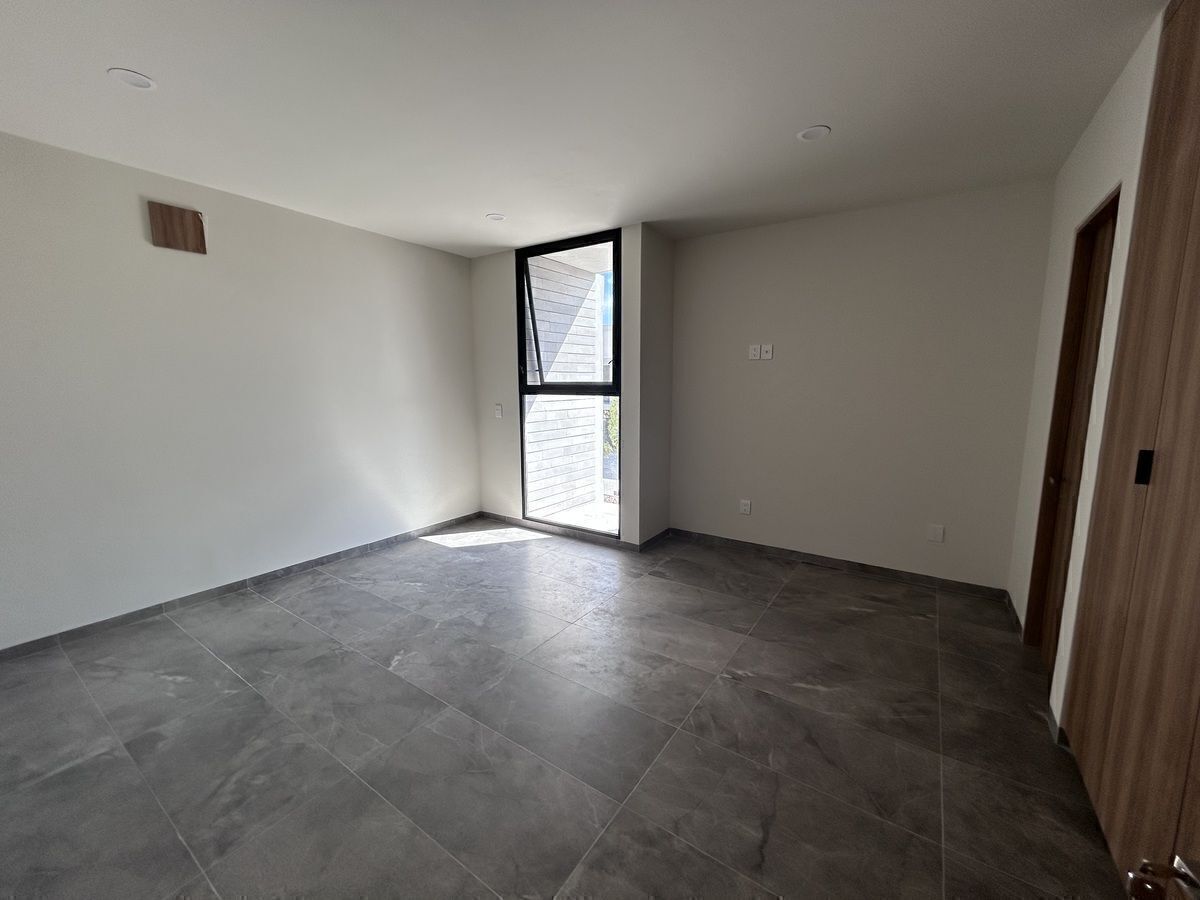 Casa em Juriquilla, Querétaro, foto 16 de 40