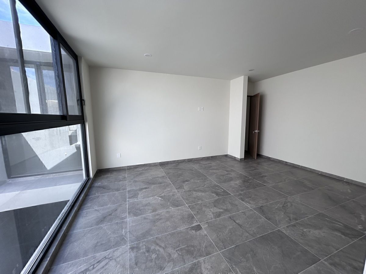 Casa em Juriquilla, Querétaro, foto 20 de 40