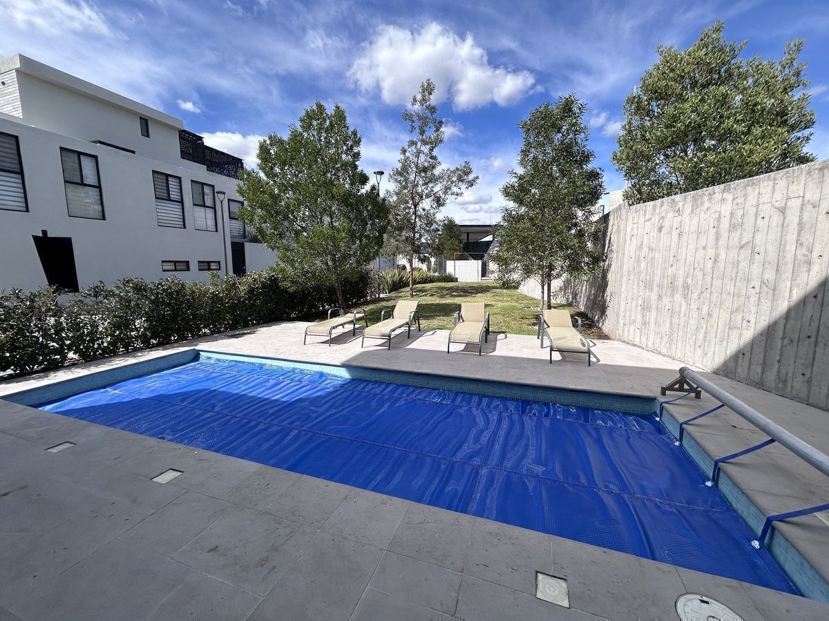 Casa em Juriquilla, Querétaro, foto 22 de 40