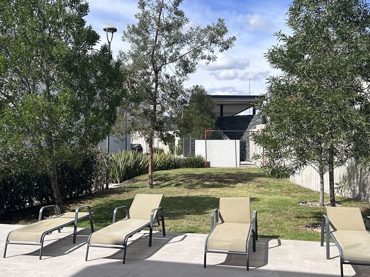 Casa em Juriquilla, Querétaro, foto 23 de 40