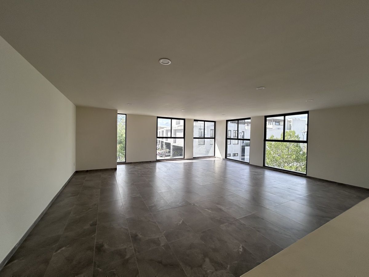 Casa em Juriquilla, Querétaro, foto 25 de 40