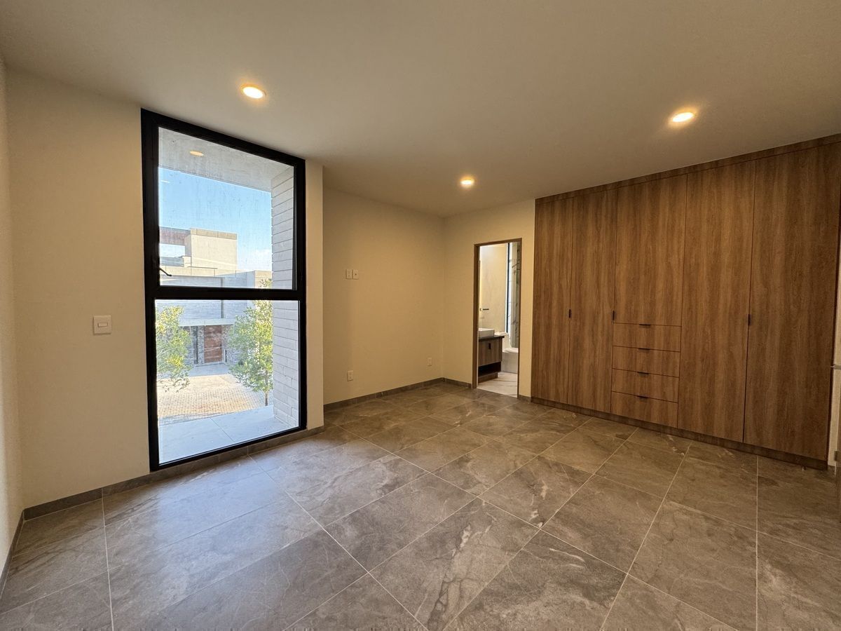 Casa em Juriquilla, Querétaro, foto 37 de 40