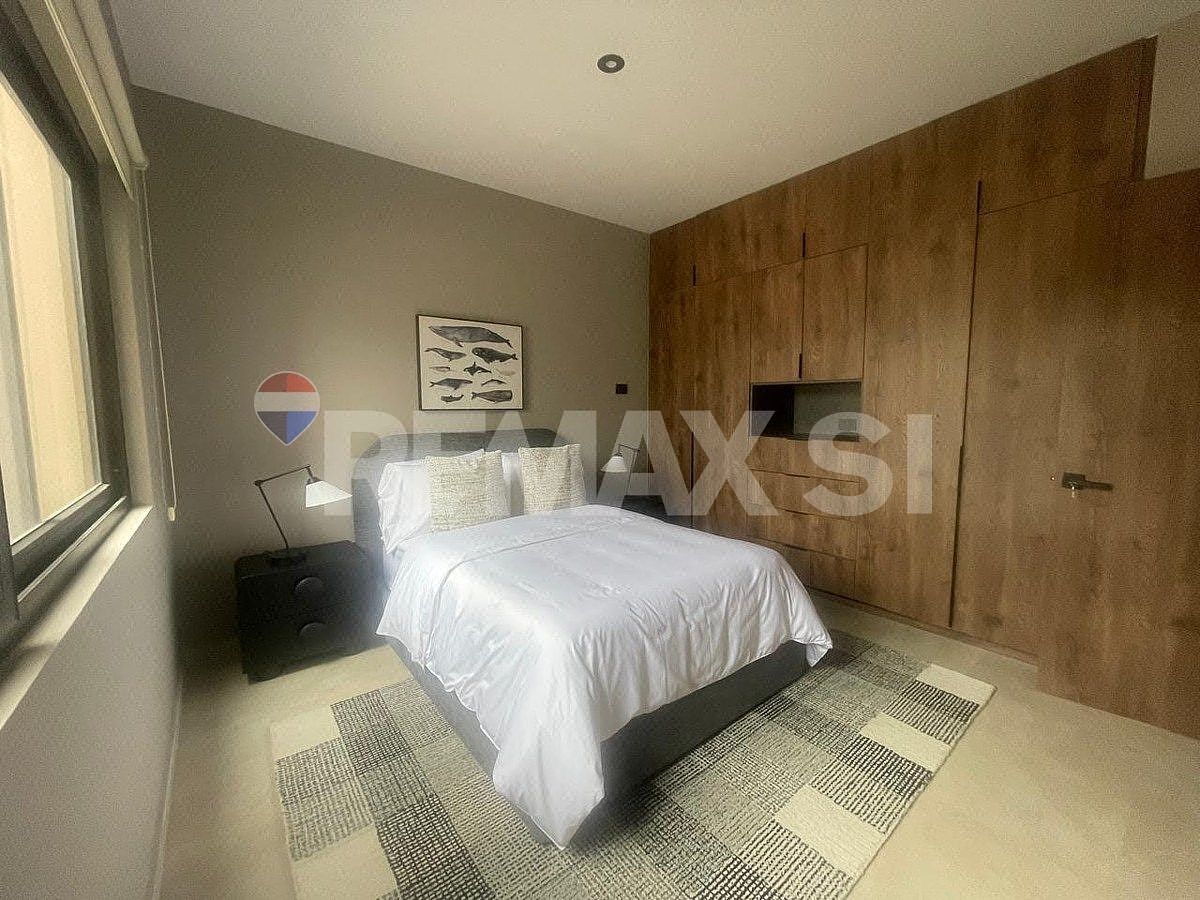 CASA RENTA AMUEBLADA - VILLA CARRIEDO, foto 1 de 19