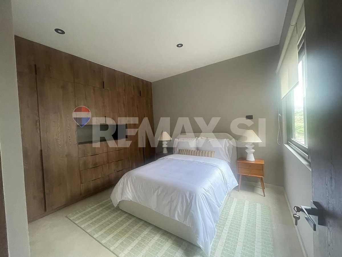 Casa em Villa Carriedo, El Marqués, foto 8 de 19