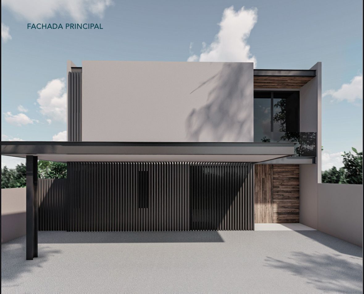 Casa en El Campanario, Querétaro, foto 3 de 7