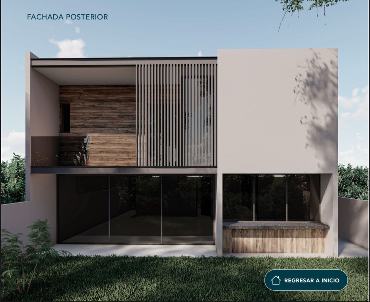 Casa en El Campanario, Querétaro, foto 4 de 7
