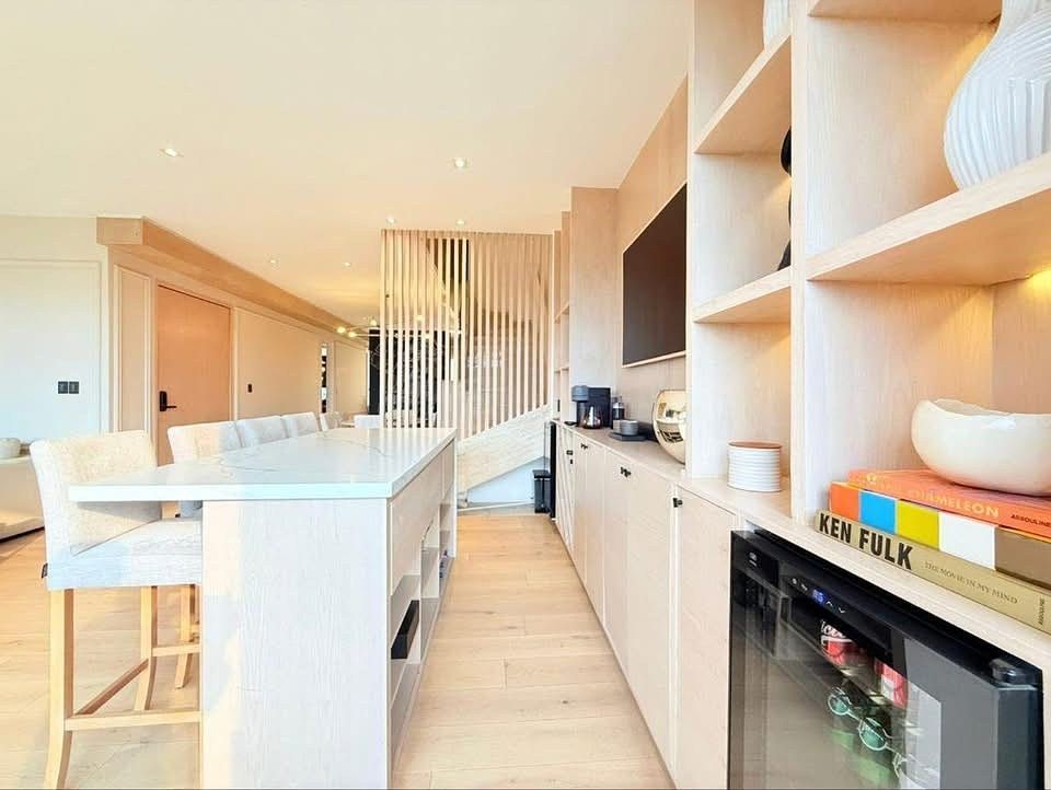 Apartment in Polanco V Sección, Miguel Hidalgo, photo 5 of 10