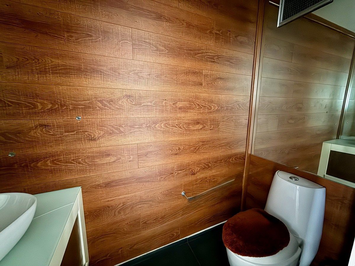 Departamento en Polanco I Sección, Miguel Hidalgo, foto 7 de 32