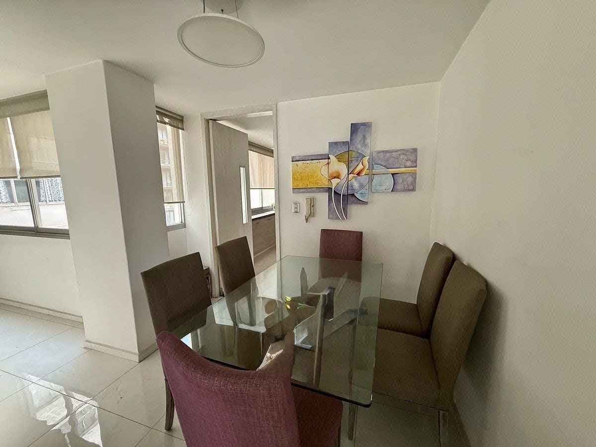 Departamento en Polanco I Sección, Miguel Hidalgo, foto 8 de 32