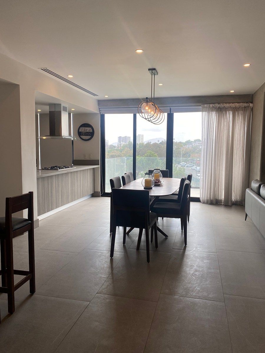 Apartment in Agua Caliente, Tijuana, photo 11 of 47
