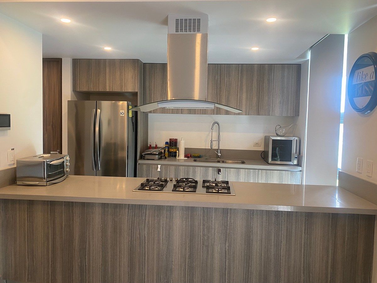 Apartment in Agua Caliente, Tijuana, photo 13 of 47