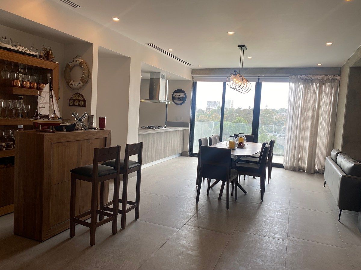 Apartment in Agua Caliente, Tijuana, photo 14 of 47