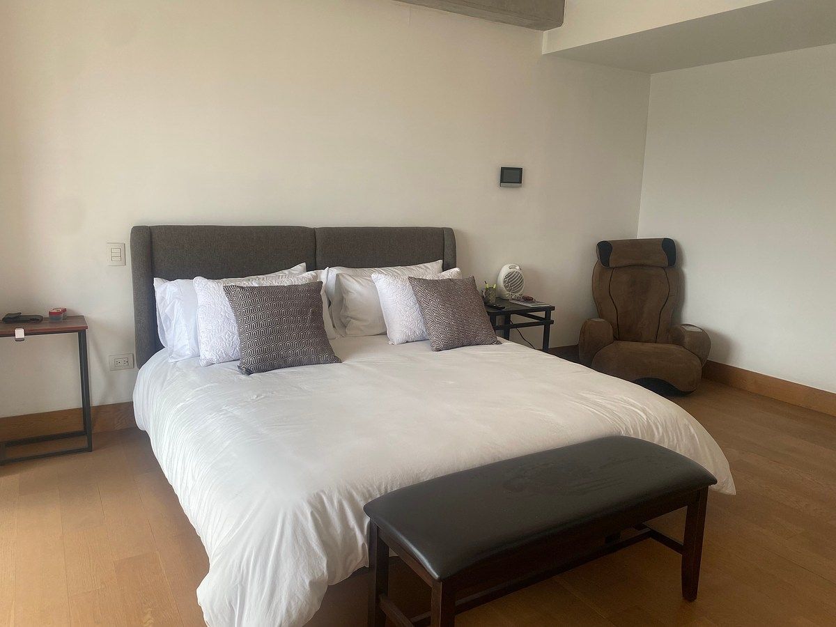 Apartment in Agua Caliente, Tijuana, photo 18 of 47