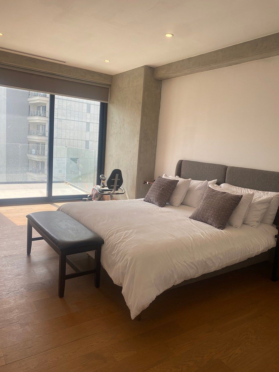 Apartment in Agua Caliente, Tijuana, photo 19 of 47