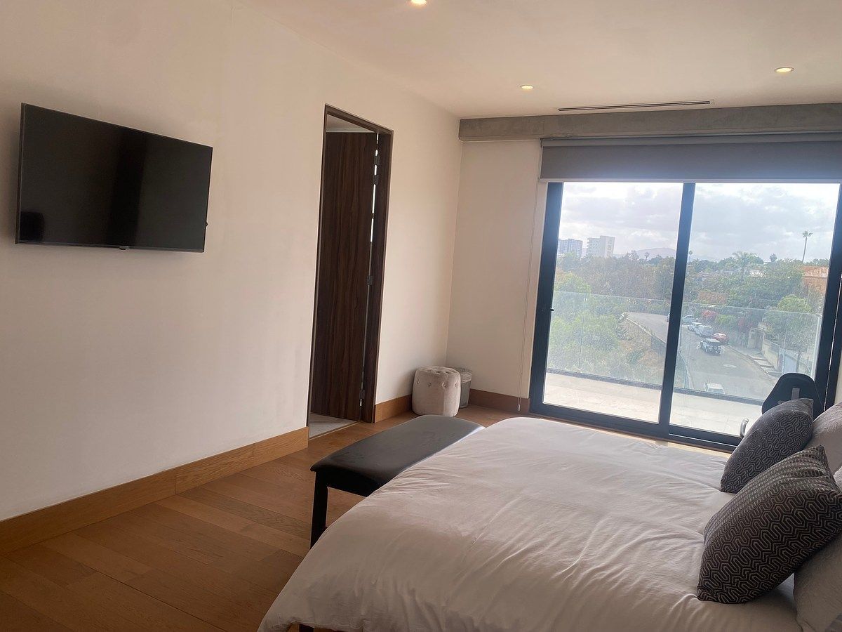 Apartment in Agua Caliente, Tijuana, photo 20 of 47