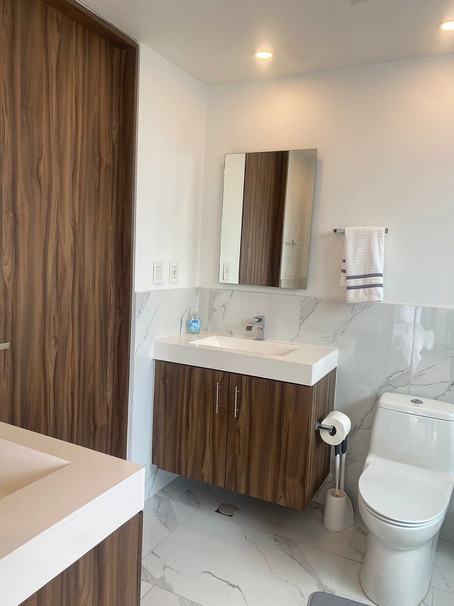 Apartment in Agua Caliente, Tijuana, photo 25 of 47