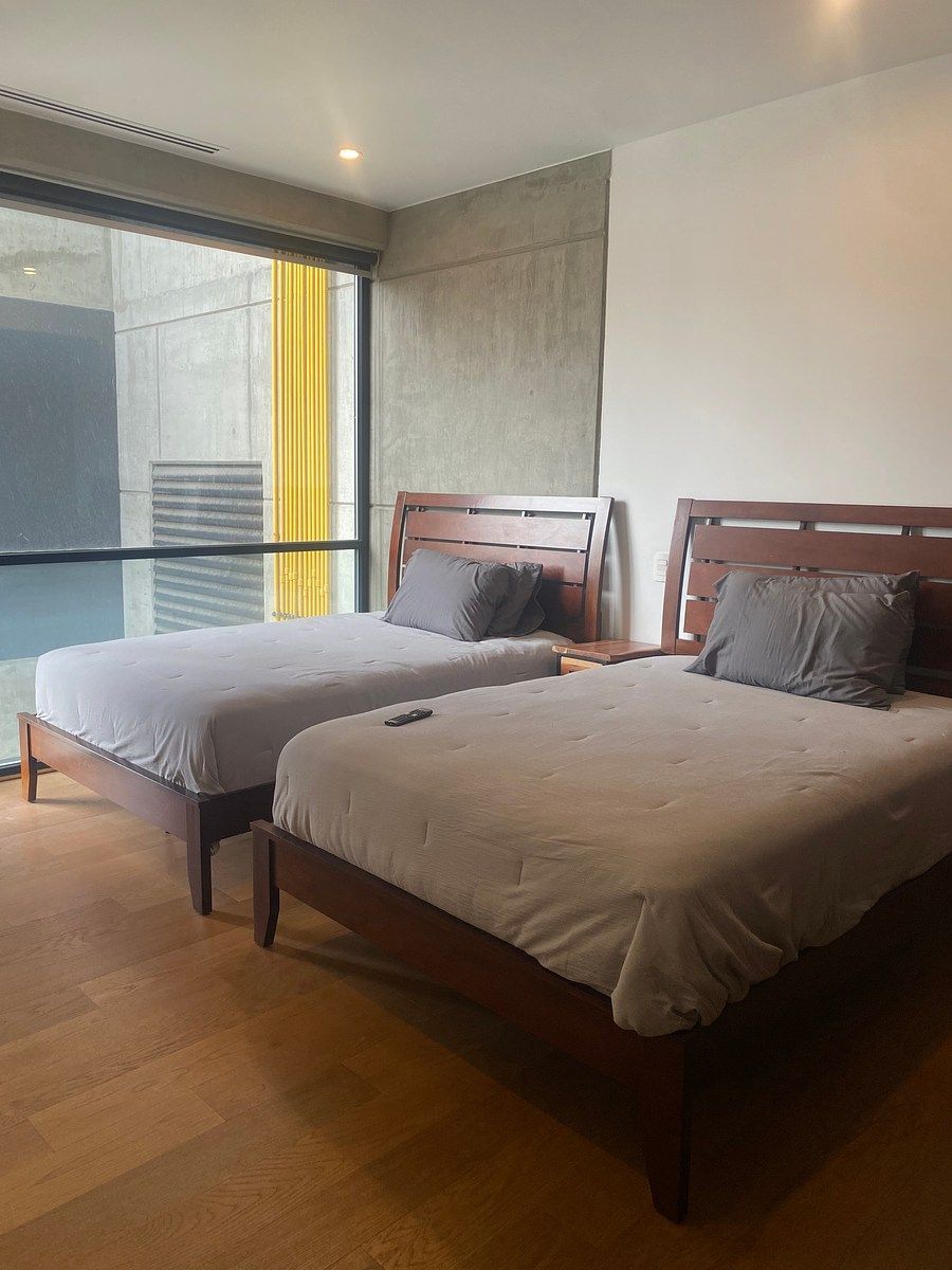 Apartment in Agua Caliente, Tijuana, photo 30 of 47