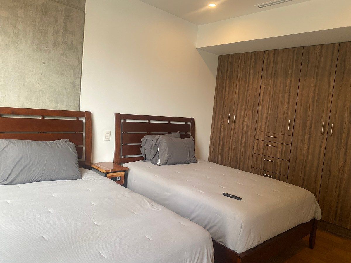 Apartment in Agua Caliente, Tijuana, photo 32 of 47