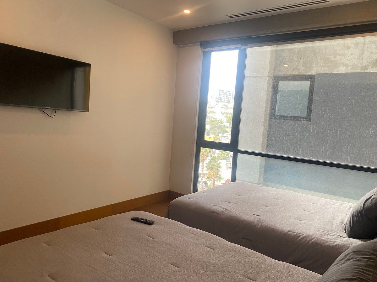 Apartment in Agua Caliente, Tijuana, photo 34 of 47