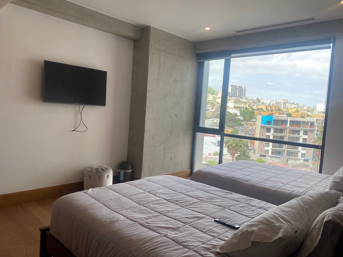 Apartment in Agua Caliente, Tijuana, photo 36 of 47