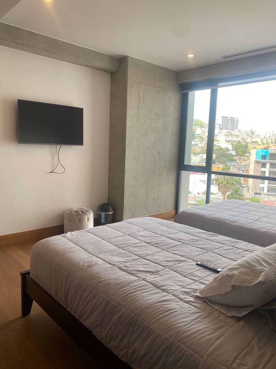 Apartment in Agua Caliente, Tijuana, photo 37 of 47