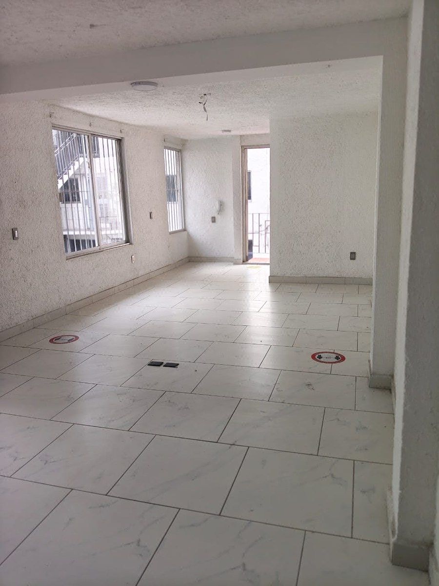 Escritório de 40m2 para Alugar a 3 Quadras do Aeroporto de CDMX, foto 1 de 6