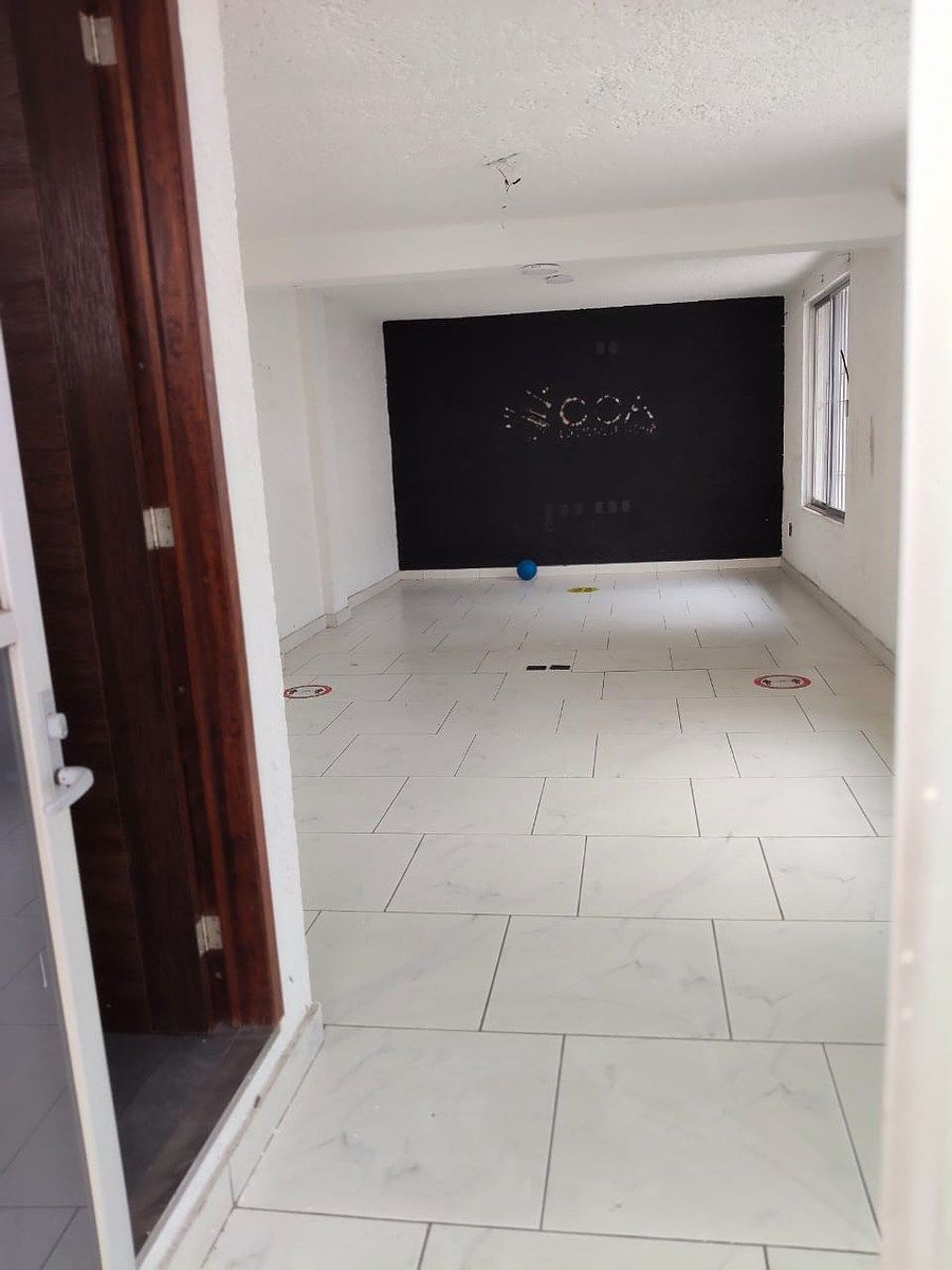 Sala Comercial em Peñón de los Baños, Venustiano Carranza, foto 6 de 6