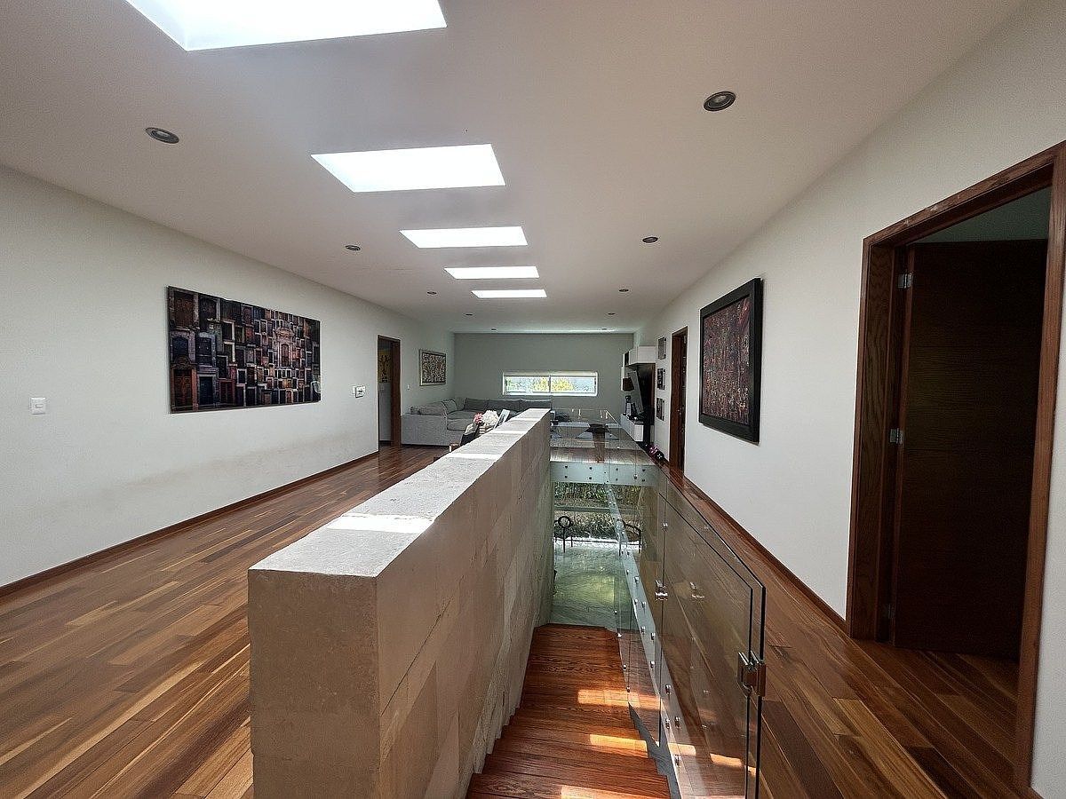 Casa em El Campanario, Querétaro, foto 23 de 34