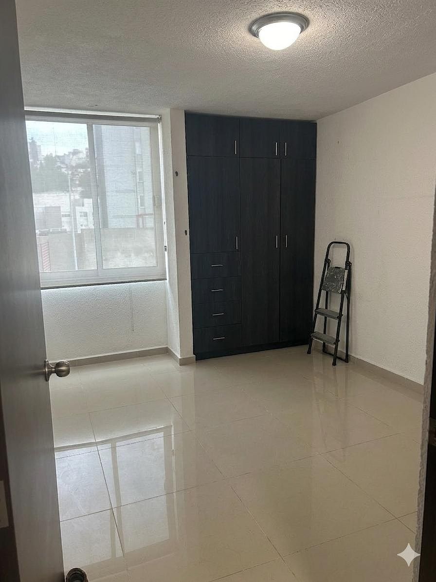 Departamento en Rincón de la Montaña, Atizapán de Zaragoza, foto 3 de 12